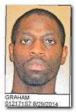 Offender Deangelo D Graham