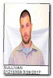 Offender Dustin Lewis Sullivan