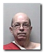 Offender Dwight Conrad Jurgens