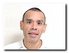 Offender Ernesto Sigifredo Rodriguez