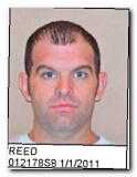 Offender Gary D Reed