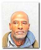 Offender Gary Fairbanks