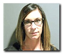 Offender Heather Nichole Duncan