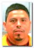 Offender Javier Daniel-rosas