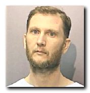 Offender Jeremy Alan Judd