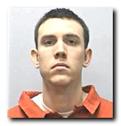 Offender Jeremy Branham