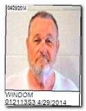 Offender Jerry Richard Windom