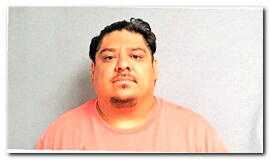 Offender Joe Rodriguez III