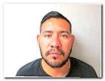 Offender Joel Hernandez