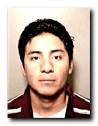 Offender Jose Alonzo Campos