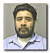 Offender Julian Bautista-martinez