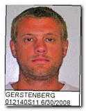 Offender Kevin D Gerstenberg