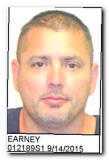 Offender Kevin Michael Earney