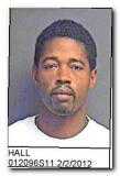 Offender Lawrence Cornelius Hall