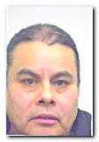 Offender Luis Cisneros