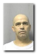 Offender Luis Humberto Castillo-montano