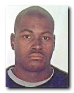 Offender Lydell Mitchell Waters