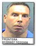 Offender Matthew Patrick Frontera