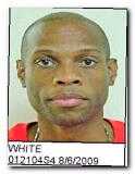 Offender Mcarthur White