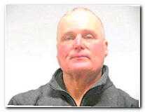 Offender Paul Richard Wahlstrom