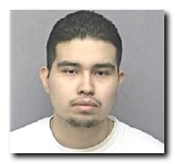 Offender Pedro Sierra Jr