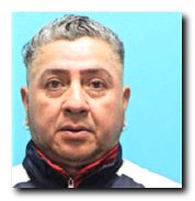 Offender Randy Chavez