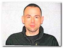 Offender Raymond Michael Scebbi