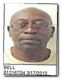 Offender Richard Bell