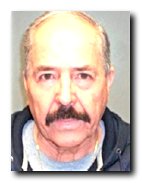 Offender Robert A Vasquez