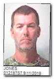 Offender Robert Allen Jones