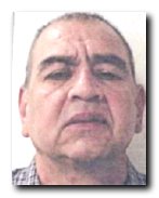 Offender Robert Anthony Rosas