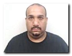 Offender Robert Carmen Rodriguez