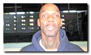 Offender Robert Charles Walker