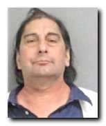 Offender Robert Edward Romo