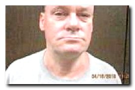 Offender Robert L Shirkey