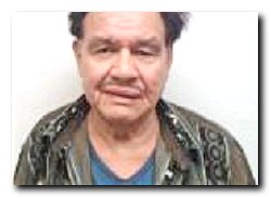 Offender Robert Paul Perez