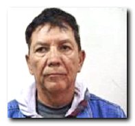 Offender Robert Ray Santa-cruz