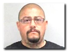 Offender Robert Rios Ramirez