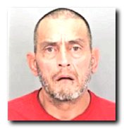 Offender Robert Romero