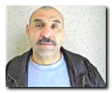 Offender Robert Romo Jr