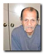 Offender Robert Sendejas