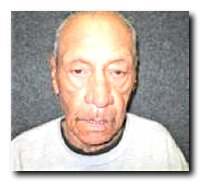 Offender Robert Soto Sierra