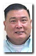 Offender Robert Tong