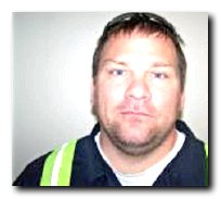 Offender Robert Wayne Sieg