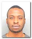 Offender Ronnell Mccloud