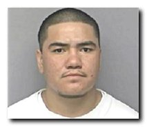 Offender Samuel James Martinez