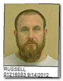 Offender Scott Anthony Russell