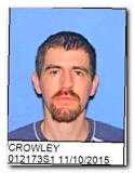 Offender Sidney Mills Crowley