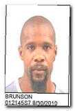 Offender Terance L Brunson