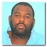 Offender Terrance Washington